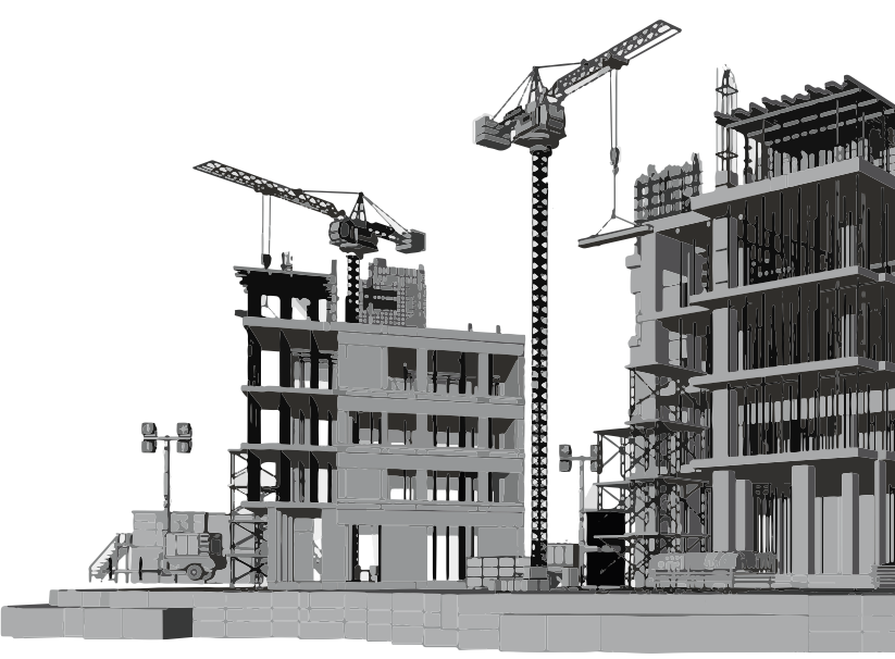 Forging Excellence with</br>
IMK Architects